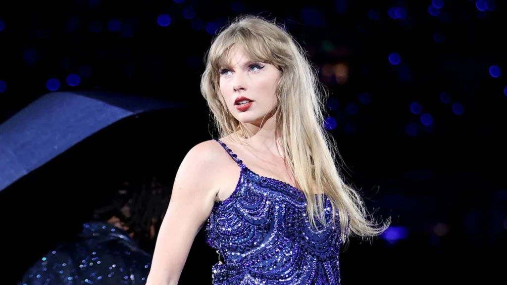 Swift Justice: Singapore Charges Duo for Sneaking Fans into Taylor Swift's Exclusive Eras Tour