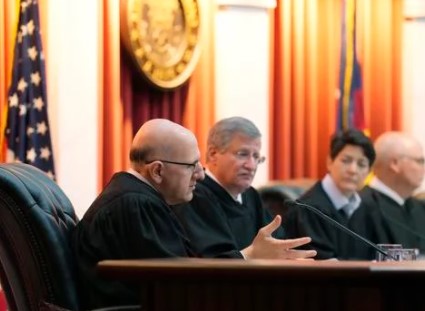 Trump disqualified from 2024 ballot, Colorado Supreme Court rules