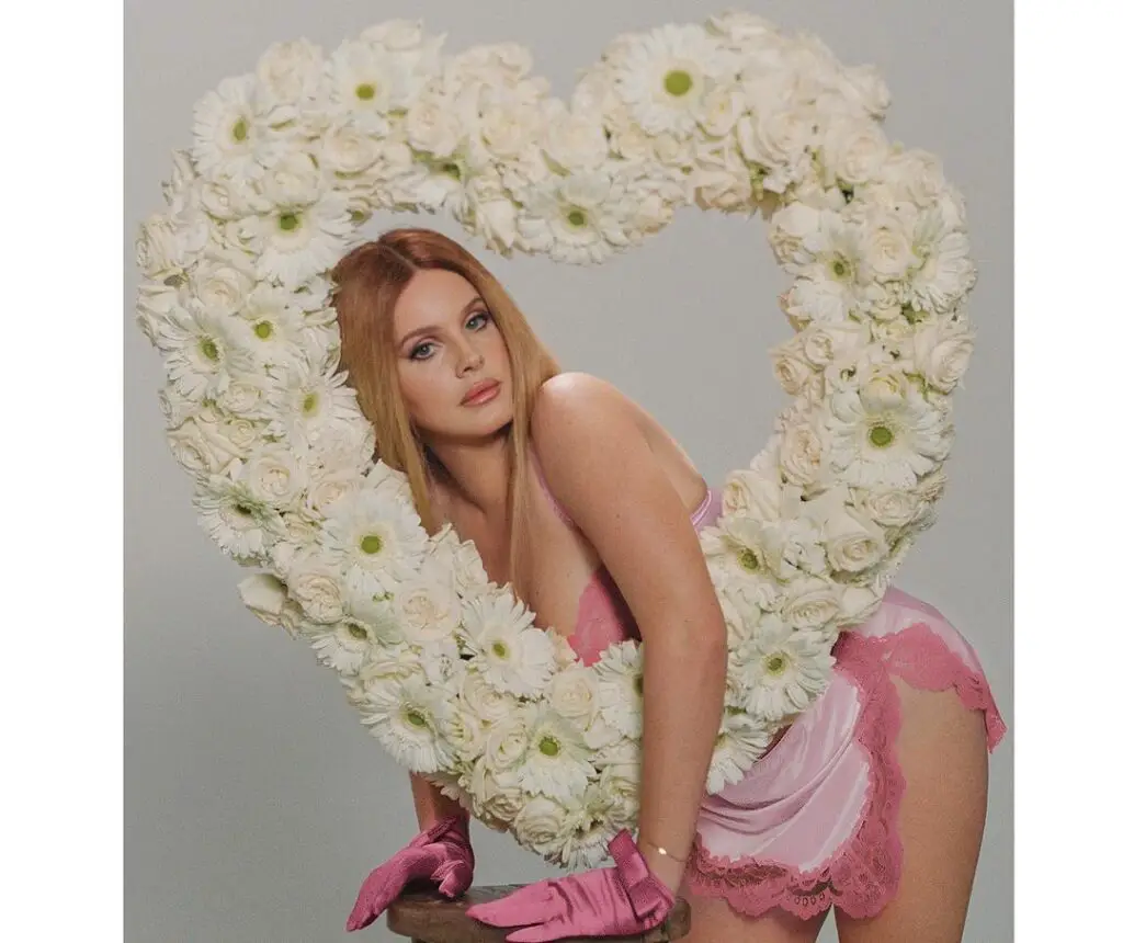 Lana's Love: SKIMS Valentine's Launch