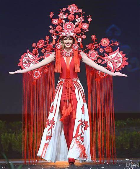 Ukrainian-born model winning Miss Japan re-ignites identity debate