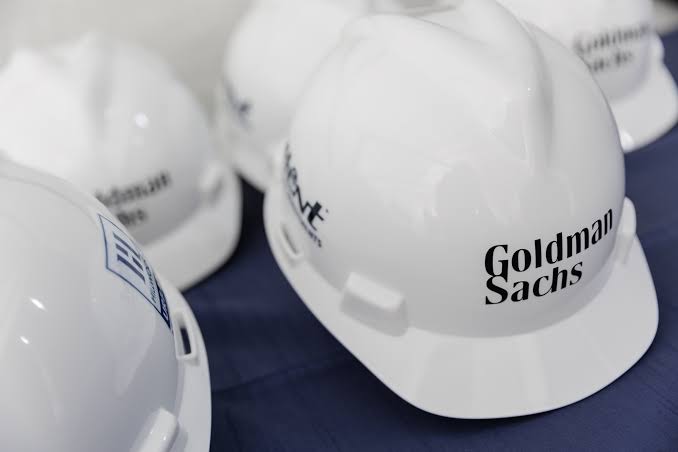 Goldman Exceeds Revenue Expectations💸💵💲