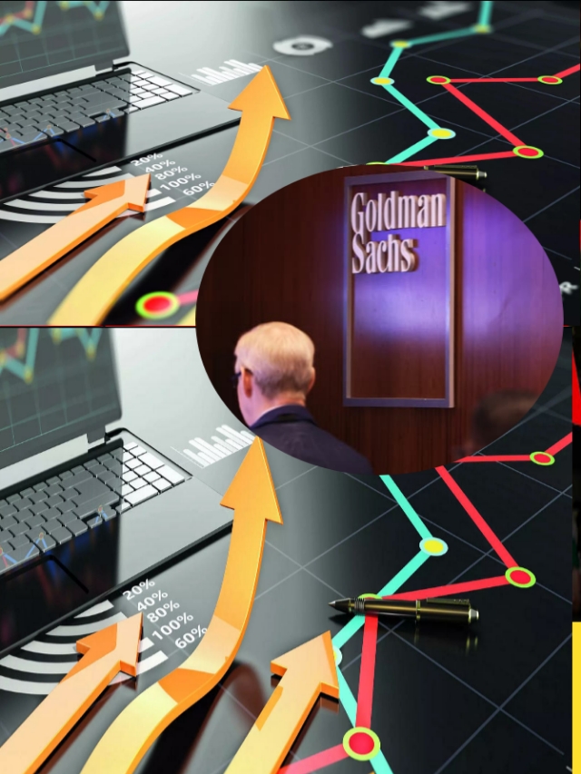 Goldman Exceeds Revenue Expectations💸💵💲