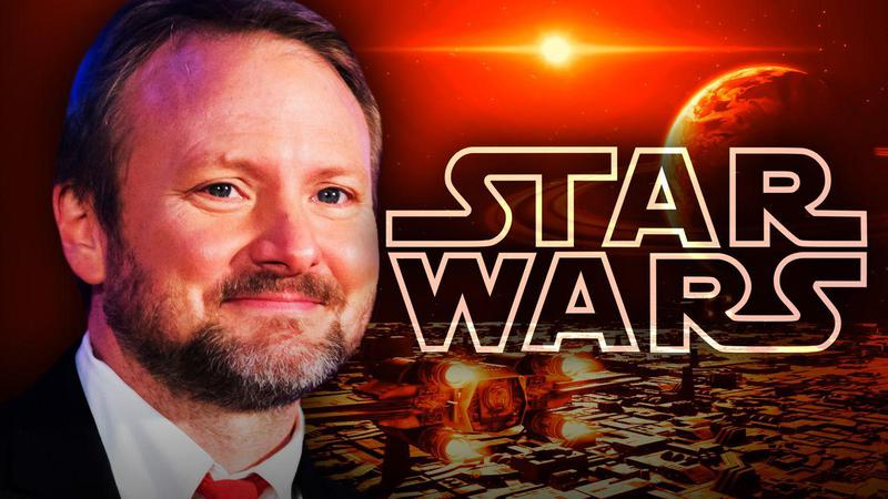Disney fired star wars director