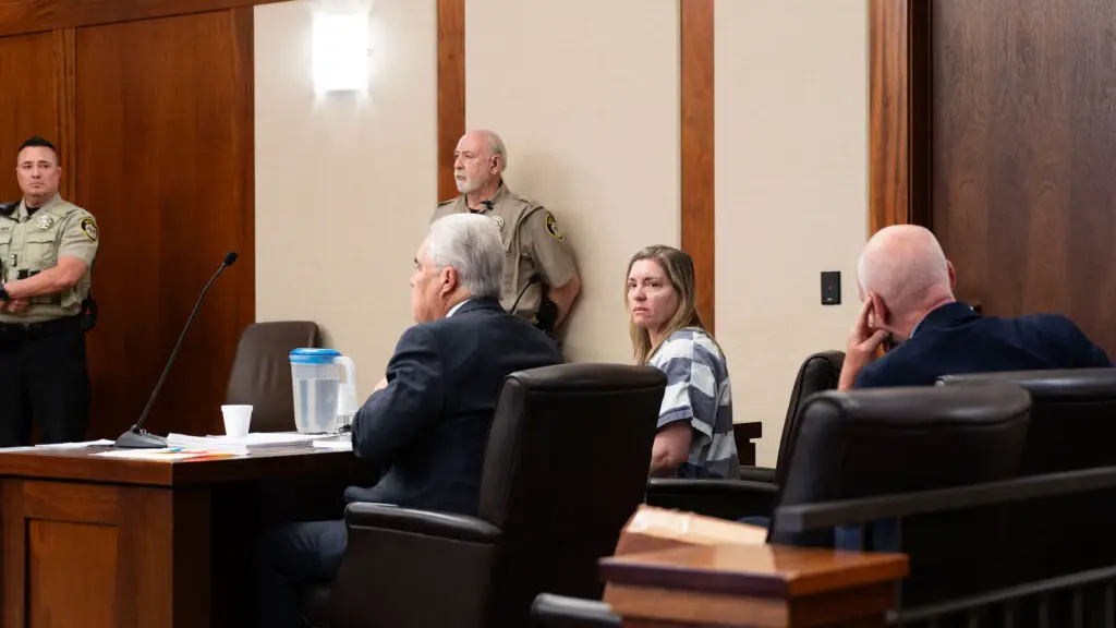 ruby franke in court today