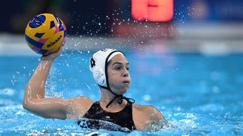 US wins water polo world title