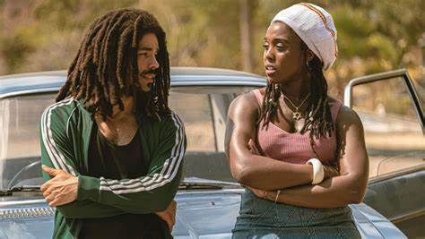 Box Office Harmony: 'One Love' Soars to $46M, 'Madame Web' Weaves Marvel's $24M Tale