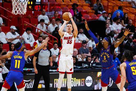 Miami Heat Make Roster Move Before Wizards Game