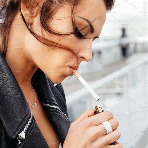 Smoking cessation • Centers for Disease Control and Prevention