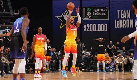 Damian Lillard's All-Star Comeback Challenges NBA Ring Culture