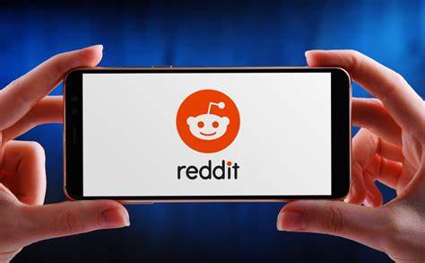 Reddit moves forward with share listing plan