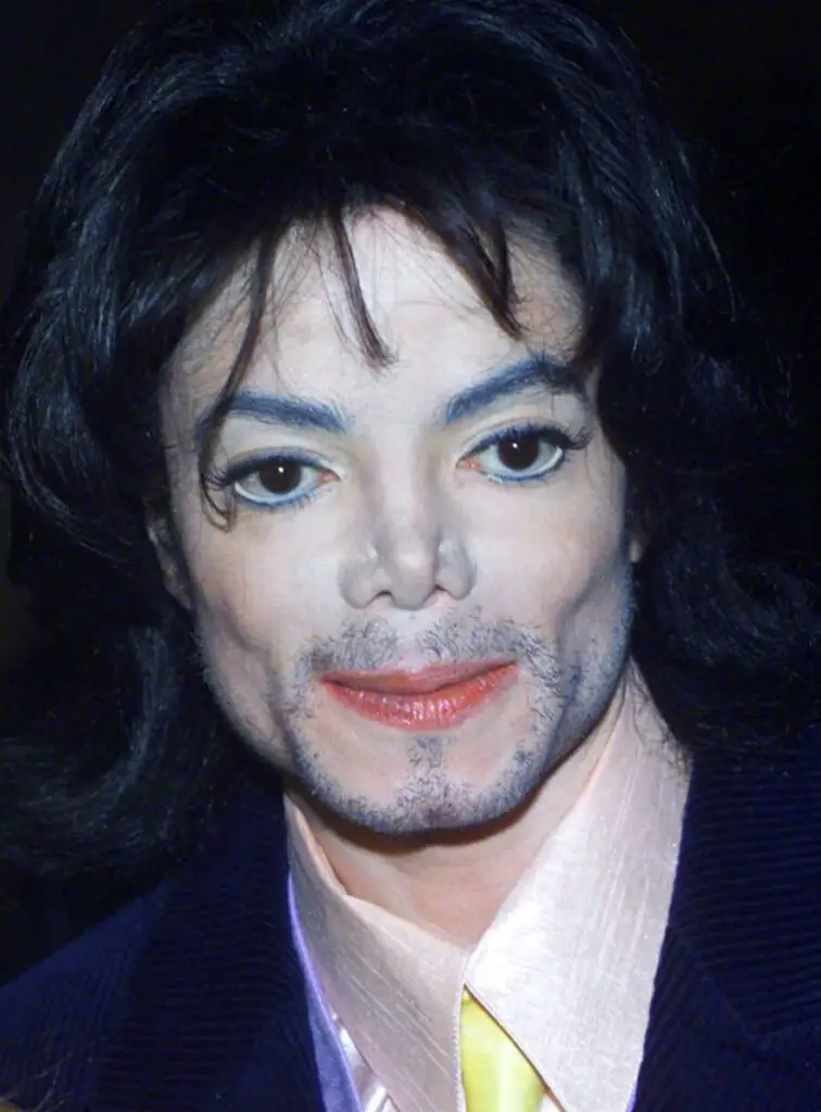 Michael Jackson biopic news
