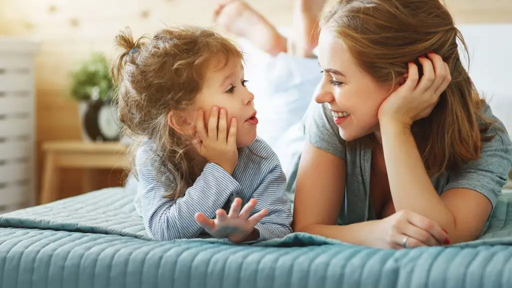  11 Phrases to Avoid When Communicating with Kids