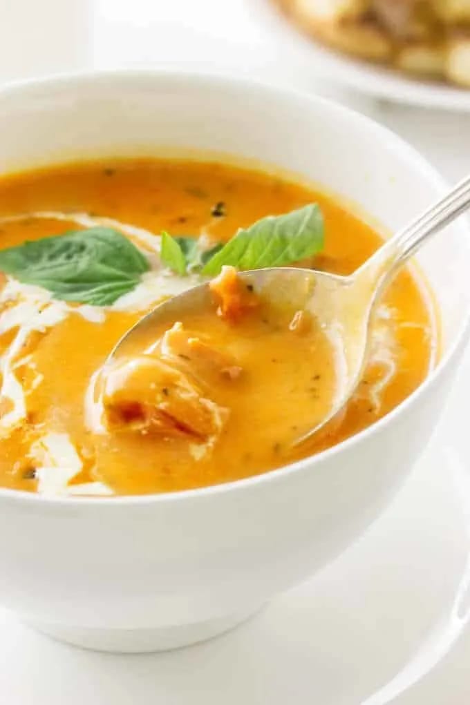 popular brand of tomato soup