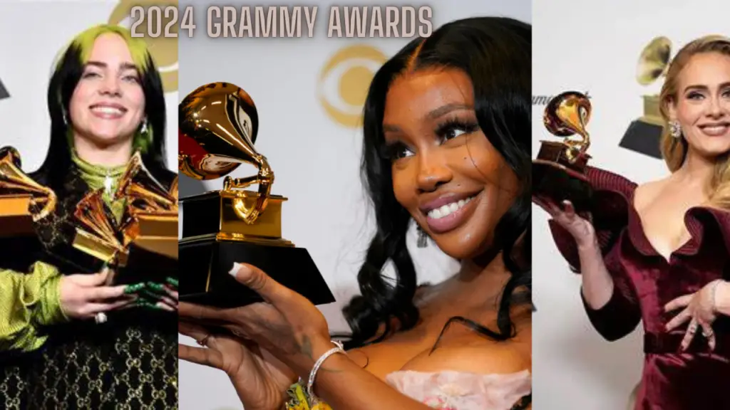 2024 Grammy Awards