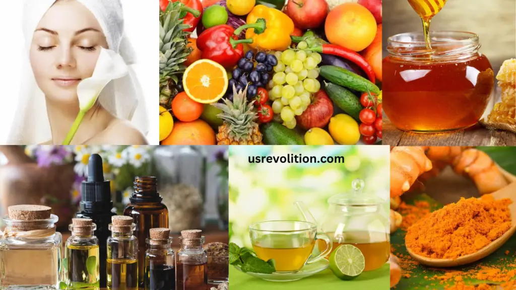 Nature's Pharmacy: Honey, Turmeric, and Green Tea – Home Remedies to Soothe Sore Throats and Combat Seasonal Allergies