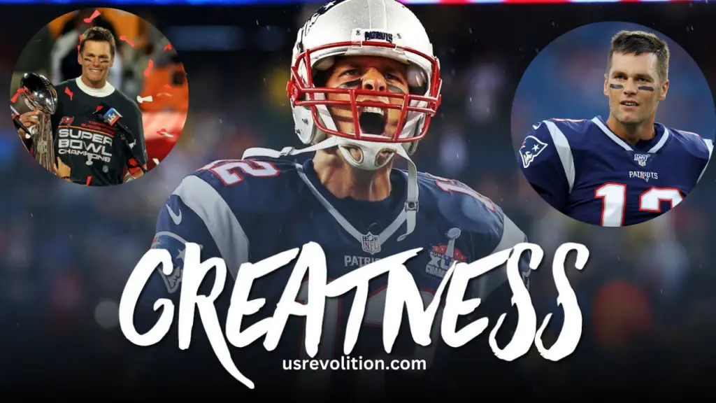 Tom Brady offers reminder on how to 'achieve great things' before Super Bowl 58