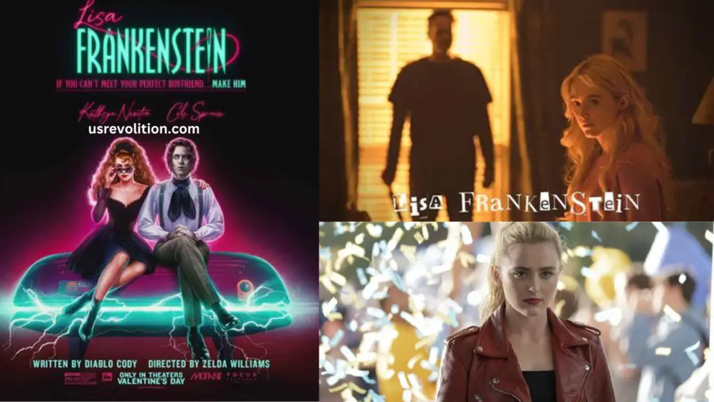 "Lisa Frankenstein" Fails to Shock Box Office with Modest $1.7 Million Opening Day