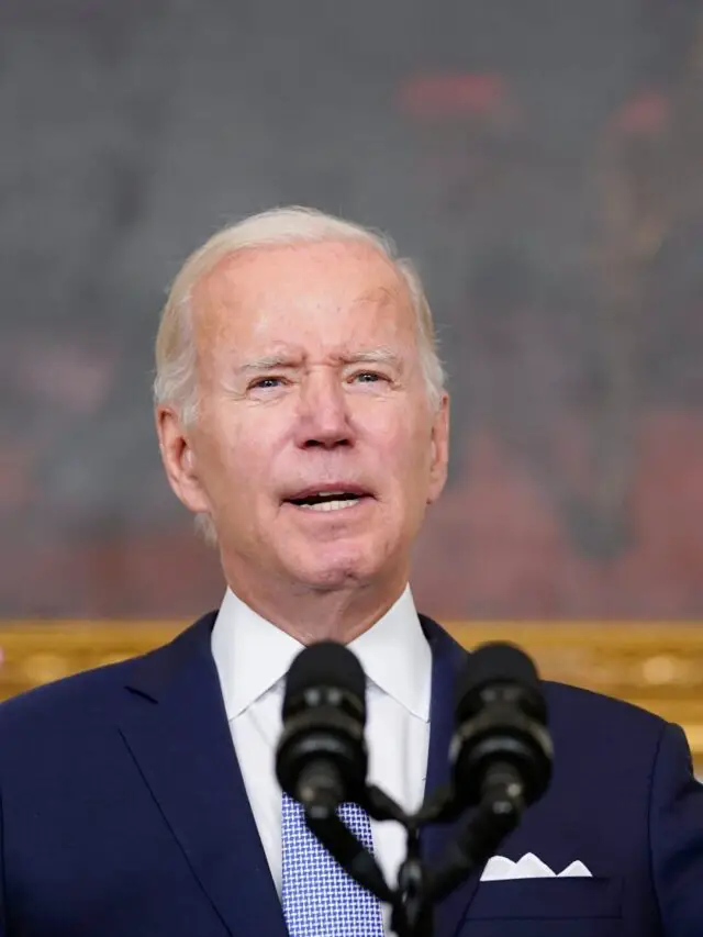 Biden Dynamic State of the Union:  Trump Jabs, and Policy Sparks