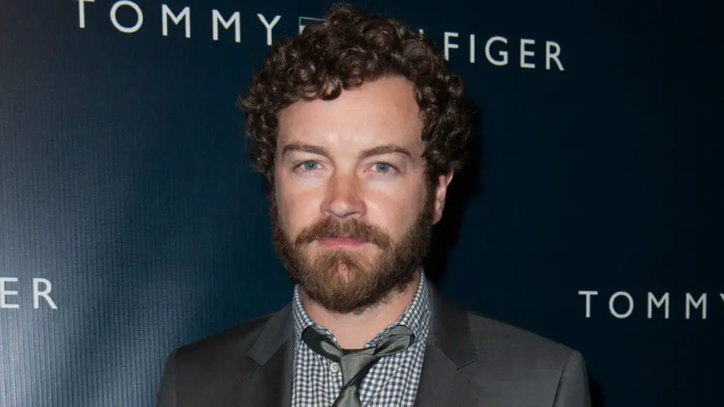 Actor Danny Masterson Moves: Shifted from Maximum Security Prison