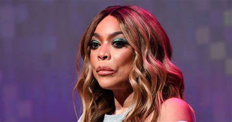 Wendy Williams diagnosed
