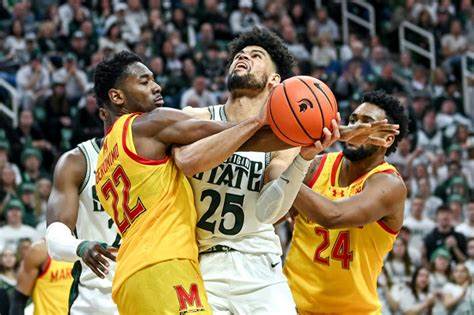Why Might We Finally Witness More Playing Time for Michigan State's 5-Star Freshman, Xavier Booker