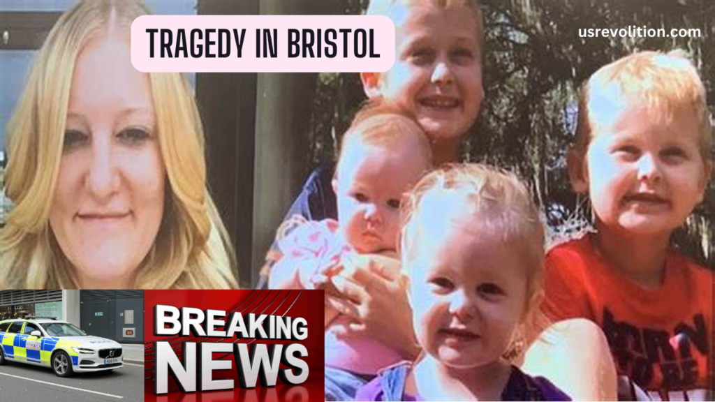 Baby among three children found dead in 'terrible tragedy'