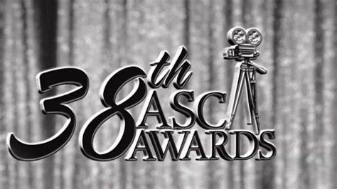 2024 ASC Awards