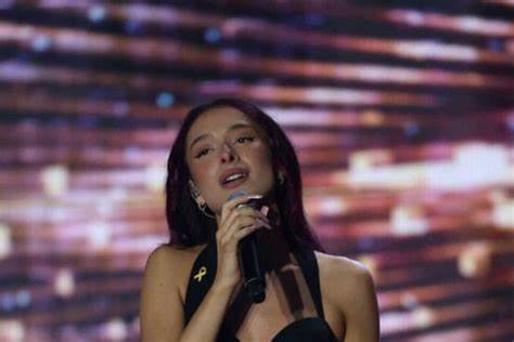 Israel to revise Eurovision lyrics