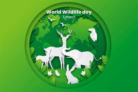 World Wildlife Day