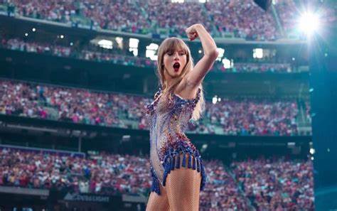 Swift Justice: Singapore Charges Duo for Sneaking Fans into Taylor Swift's Exclusive Eras Tour
