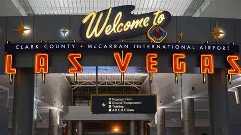 Unfortunate Encounter with Scorpion Sting Shocks Hotel Sleeper in Las Vegas