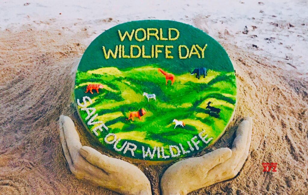 World Wildlife Day 