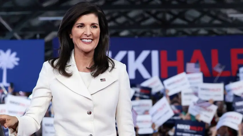 Super Tuesday Shake-Up: Trump and Biden Dominate, Haley Exits Race