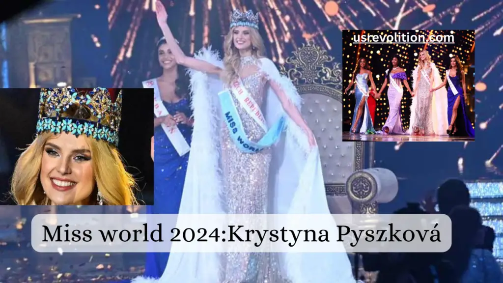 miss world 2024