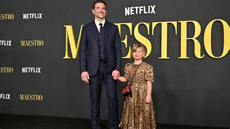 Bradley Cooper Candid Confession: Navigating Early Fatherhood Challenges