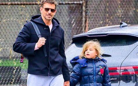 Bradley Cooper Candid Confession: Navigating Early Fatherhood Challenges