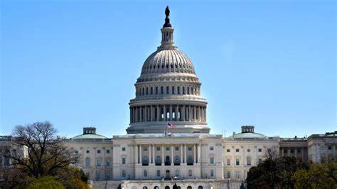 house passes appropriations bills