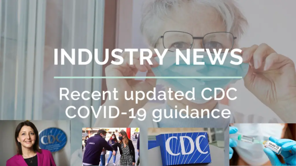 Decoding CDC: COVID Guidelines